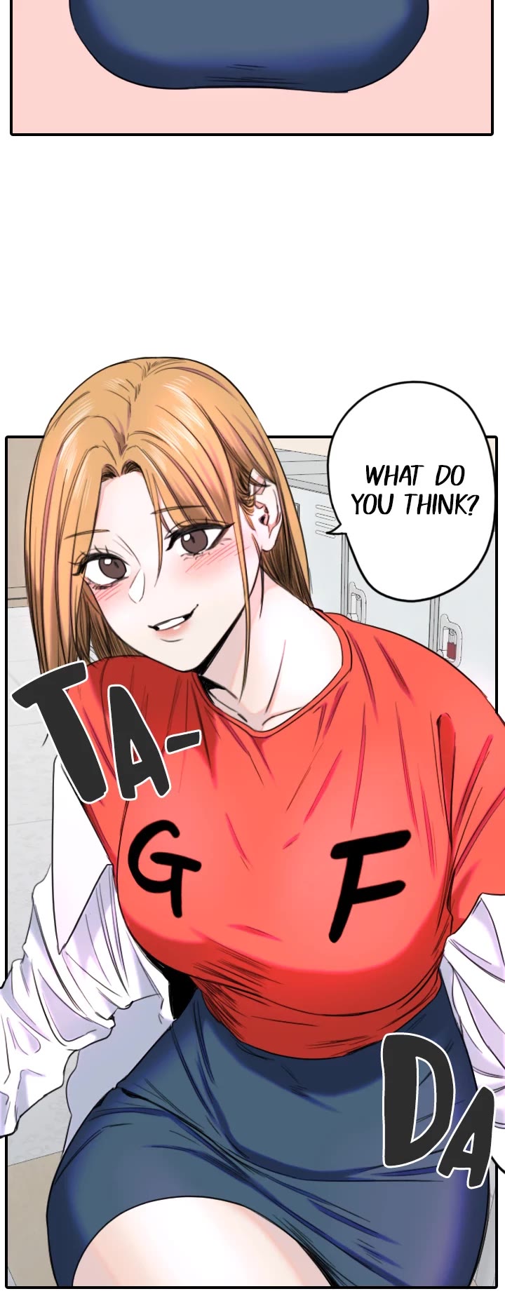 Drawing Romance Chapter 192 page 15 - Chapter 192