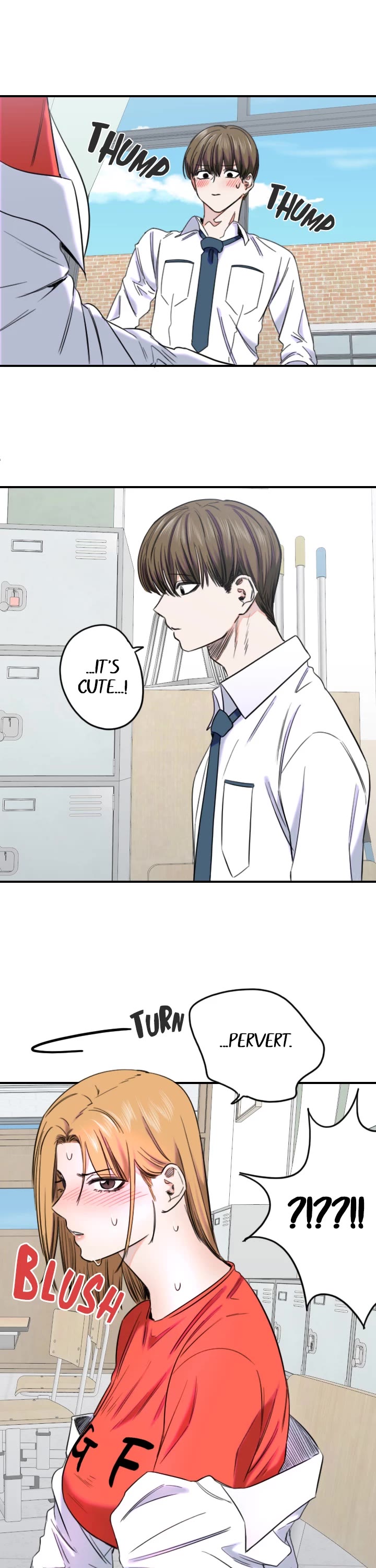 Drawing Romance Chapter 192 page 16 - Chapter 192