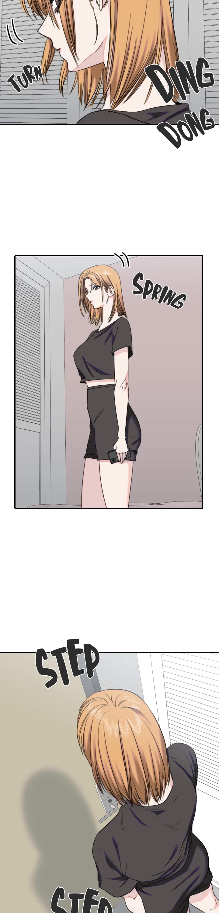 Drawing Romance Chapter 192 page 2 - Chapter 192