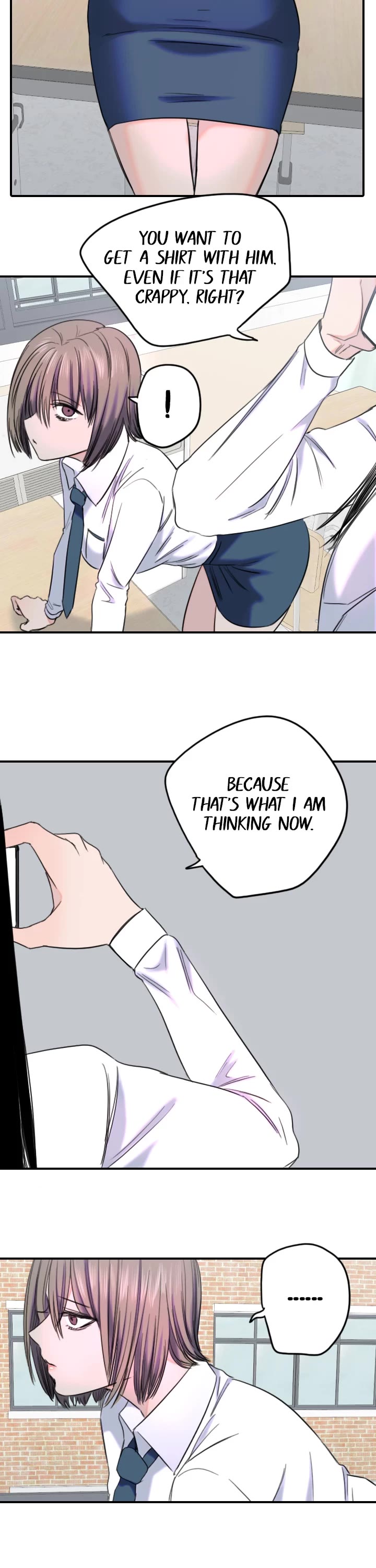 Drawing Romance Chapter 192 page 25 - Chapter 192