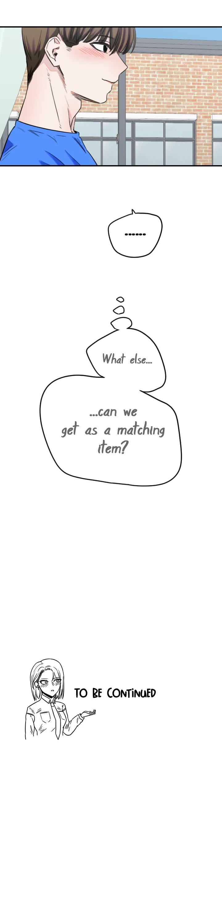 Drawing Romance Chapter 192 page 27 - Chapter 192