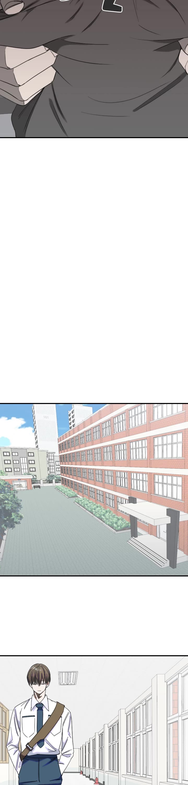 Drawing Romance Chapter 192 page 4 - Chapter 192