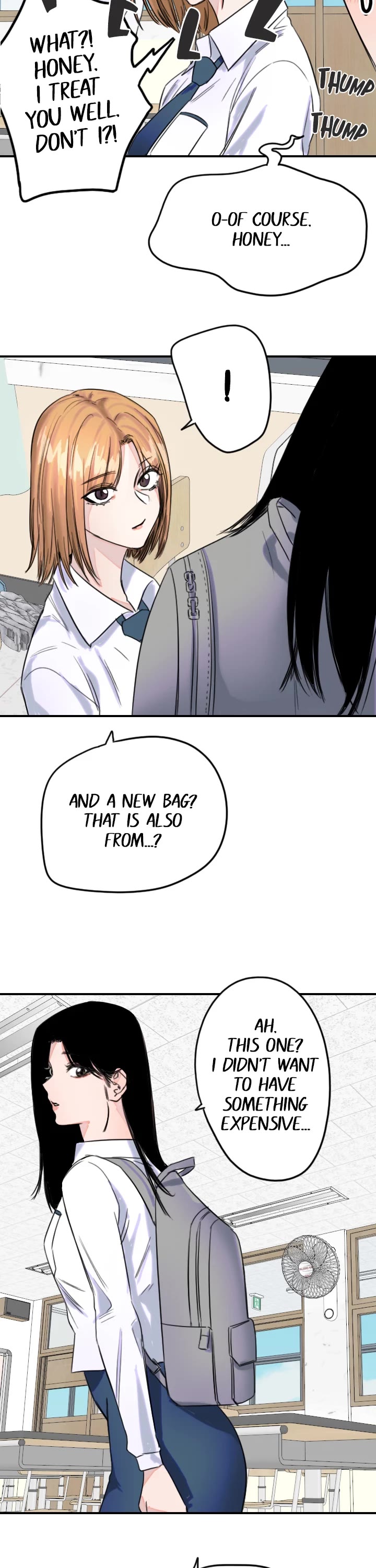 Drawing Romance Chapter 193 page 20 - Chapter 193