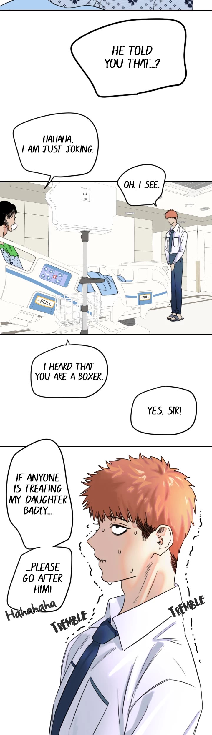 Drawing Romance Chapter 193 page 26 - Chapter 193