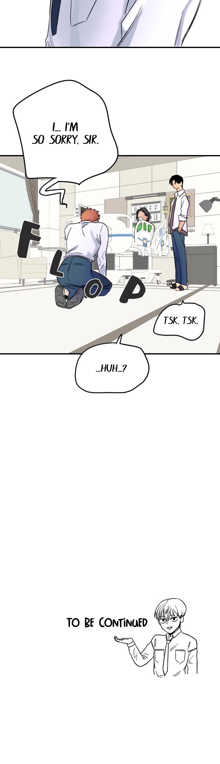Drawing Romance Chapter 193 page 27 - Chapter 193