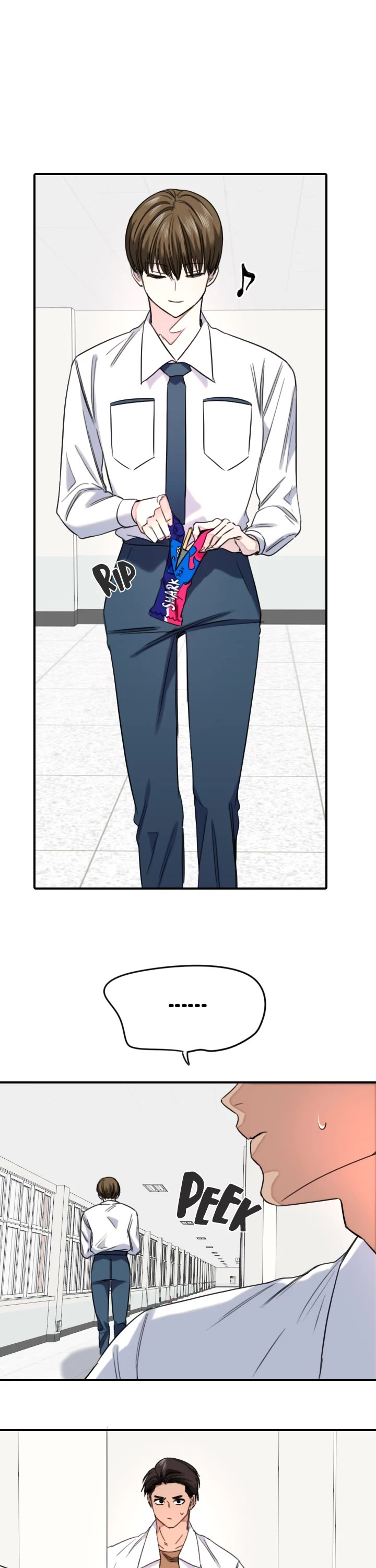 Drawing Romance Chapter 194 page 1 - Chapter 194