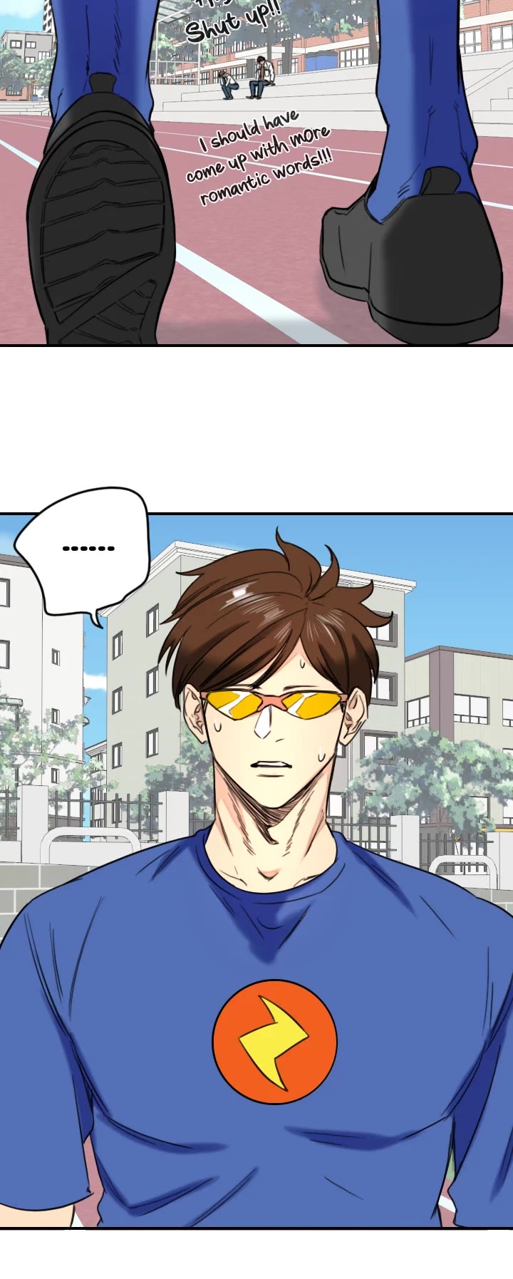 Drawing Romance Chapter 194 page 15 - Chapter 194