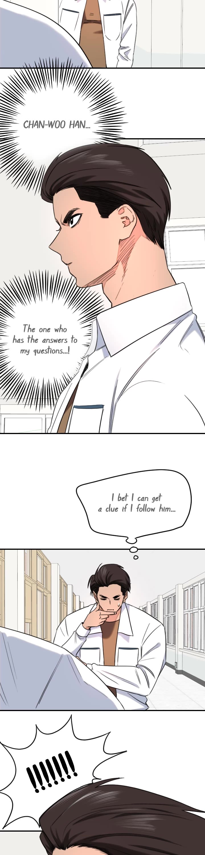 Drawing Romance Chapter 194 page 2 - Chapter 194