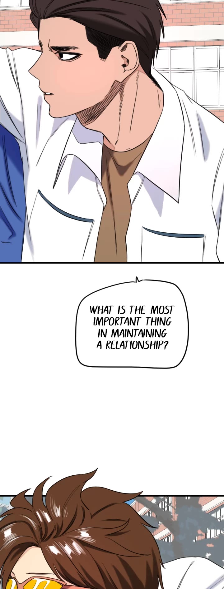 Drawing Romance Chapter 194 page 25 - Chapter 194