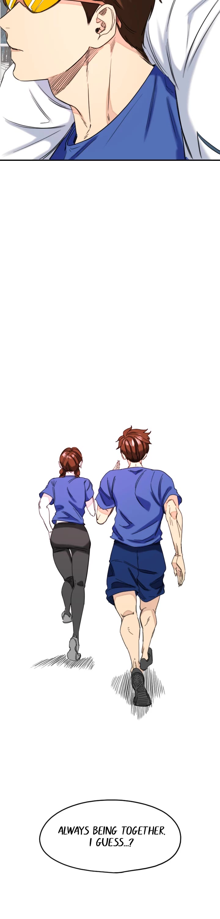 Drawing Romance Chapter 194 page 26 - Chapter 194