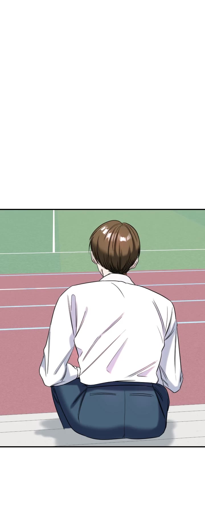 Drawing Romance Chapter 194 page 27 - Chapter 194