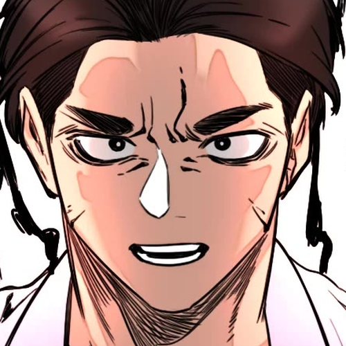 Drawing Romance Chapter 194 cover