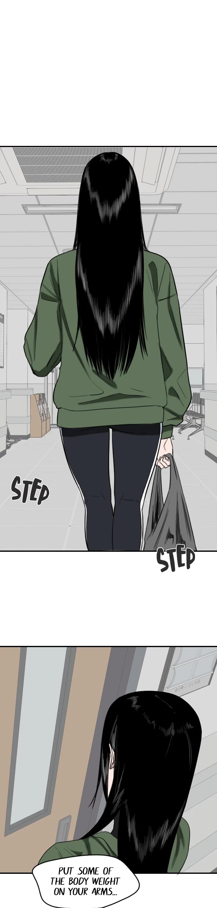 Drawing Romance Chapter 195 page 1 - Chapter 195