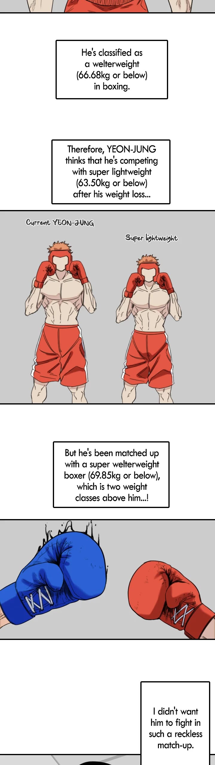 Drawing Romance Chapter 195 page 10 - Chapter 195