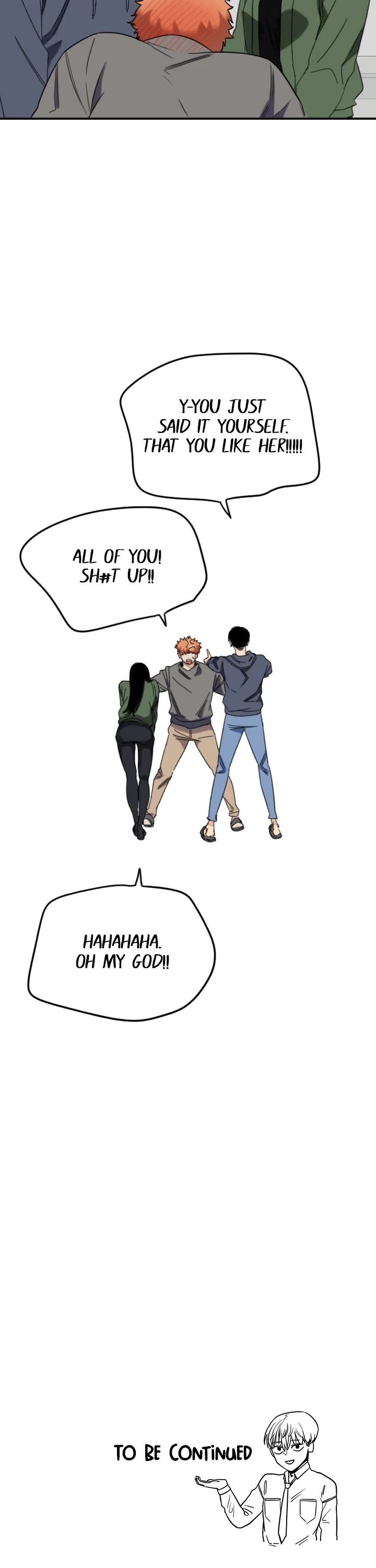 Drawing Romance Chapter 195 page 25 - Chapter 195