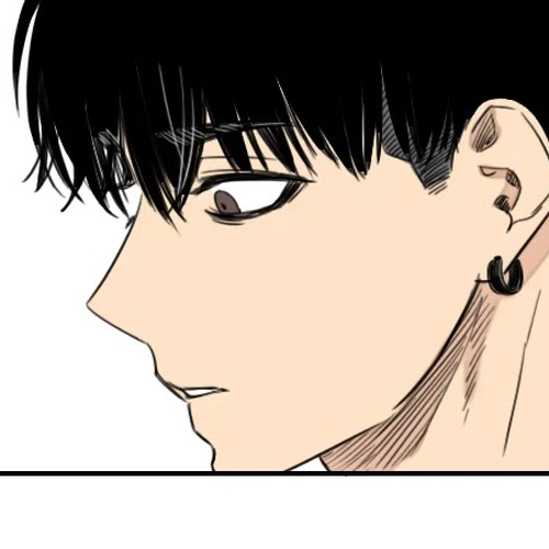 Drawing Romance Chapter 195 cover