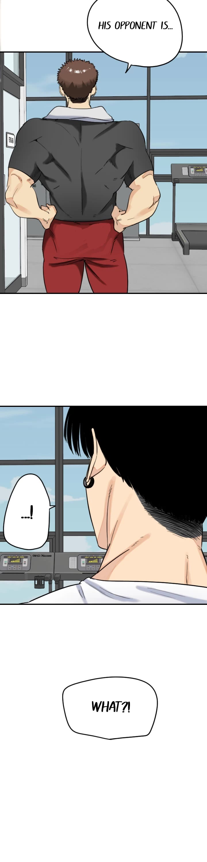 Drawing Romance Chapter 196 page 6 - Chapter 196