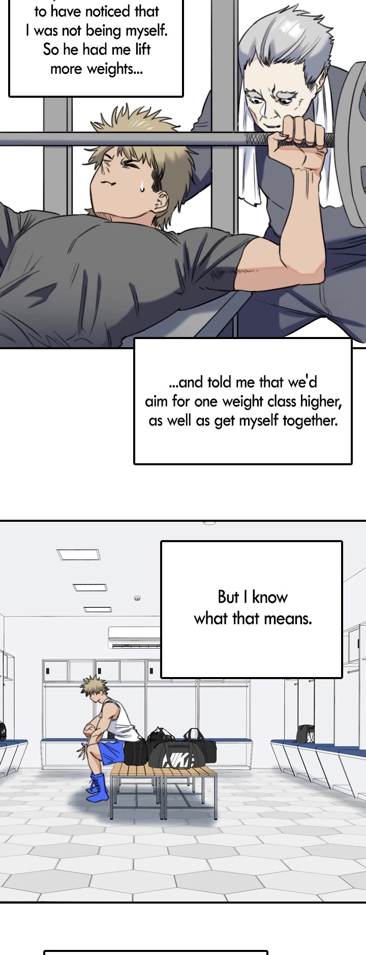 Drawing Romance Chapter 196 page 9 - Chapter 196
