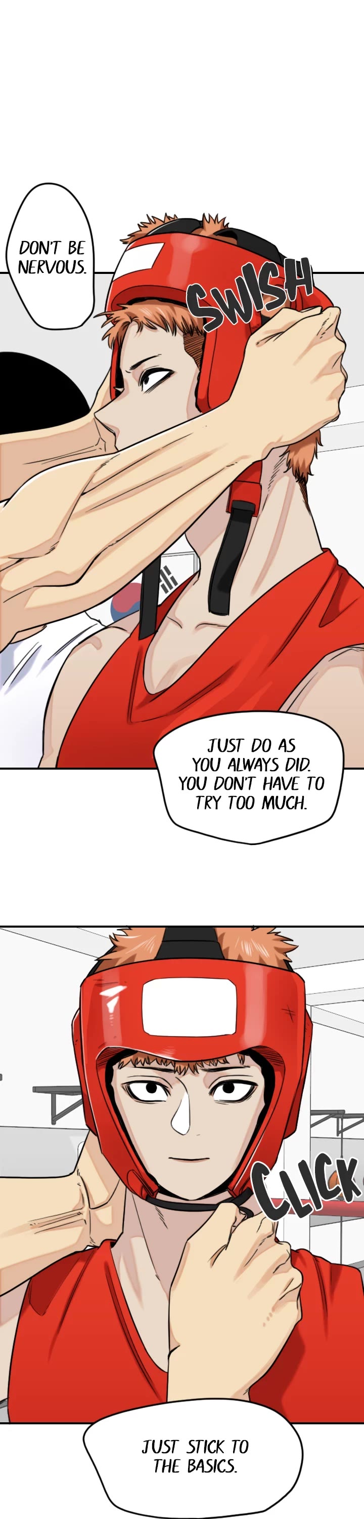 Drawing Romance Chapter 197 page 1 - Chapter 197