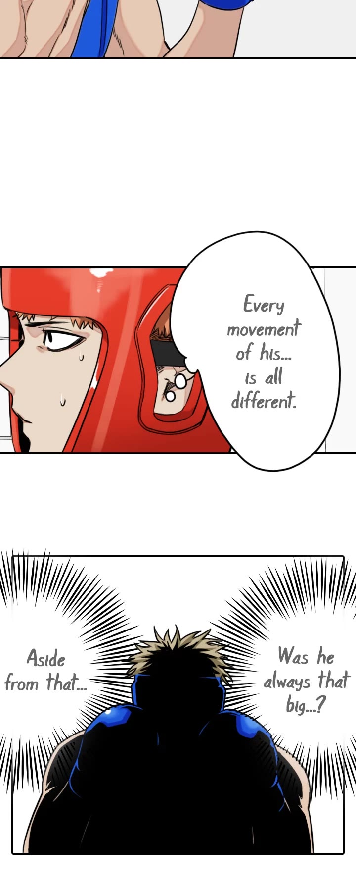 Drawing Romance Chapter 197 page 15 - Chapter 197