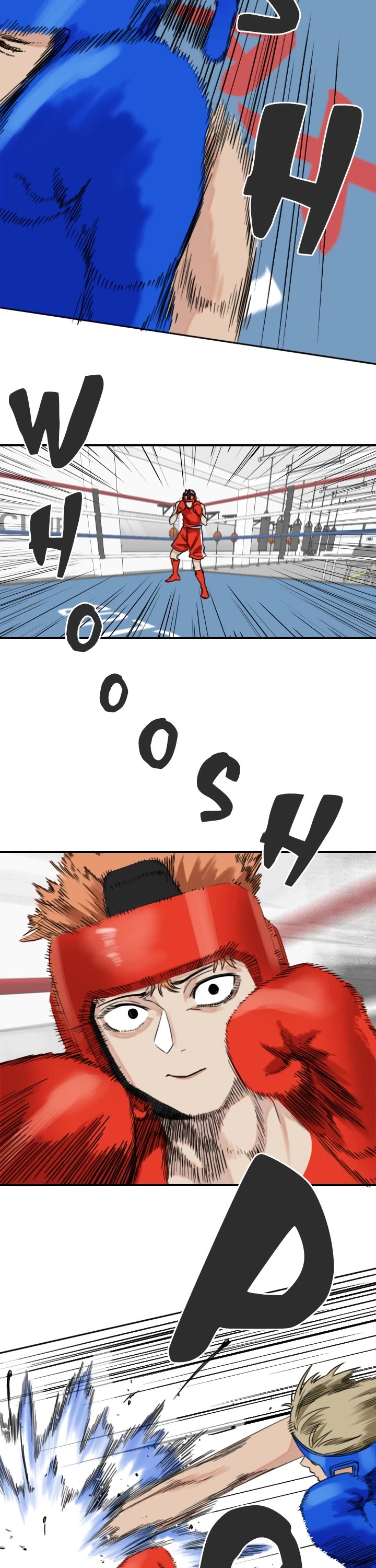 Drawing Romance Chapter 197 page 17 - Chapter 197