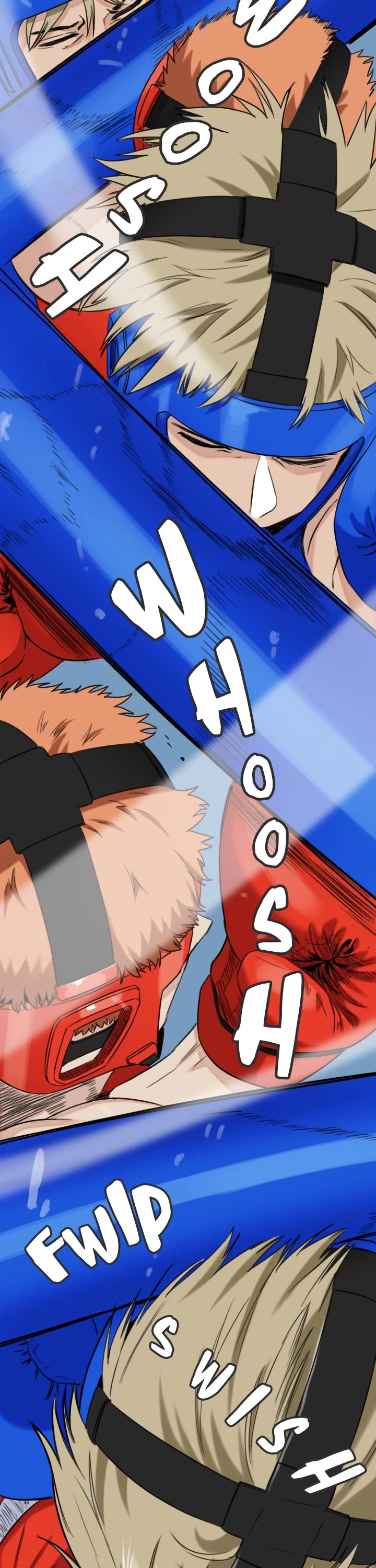 Drawing Romance Chapter 197 page 19 - Chapter 197