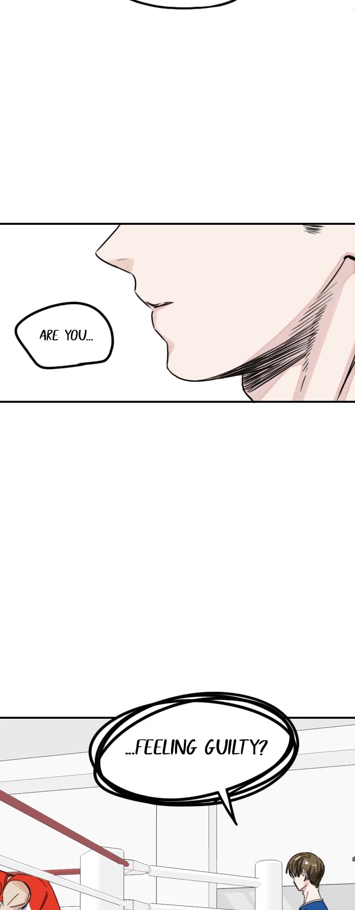 Drawing Romance Chapter 197 page 28 - Chapter 197