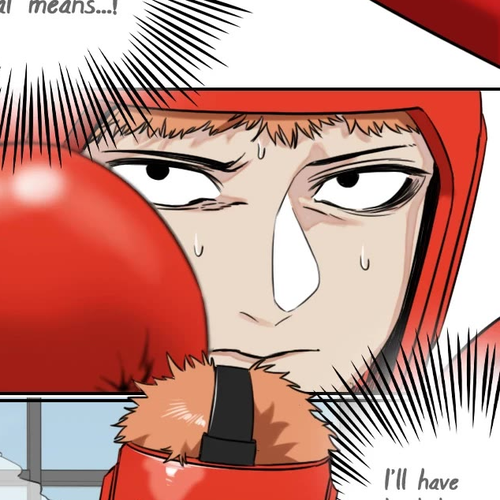 Drawing Romance Chapter 197 cover