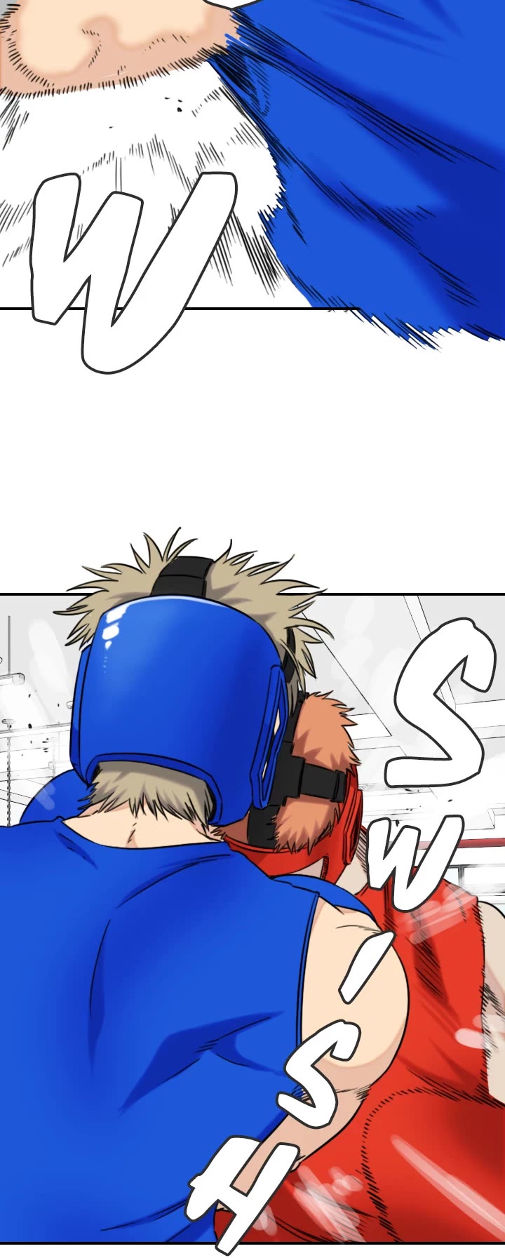 Drawing Romance Chapter 198 page 15 - Chapter 198