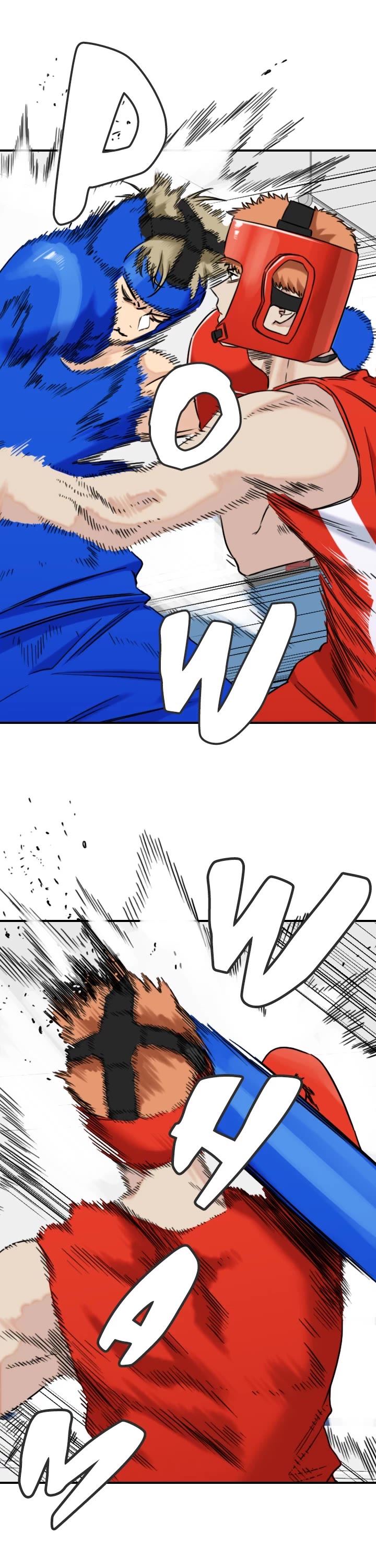 Drawing Romance Chapter 198 page 16 - Chapter 198