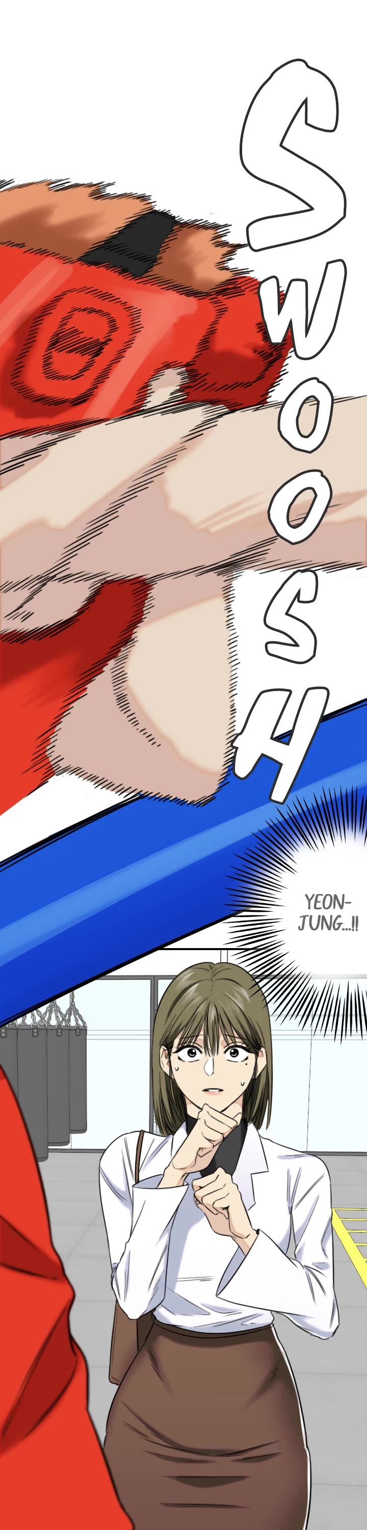 Drawing Romance Chapter 198 page 17 - Chapter 198