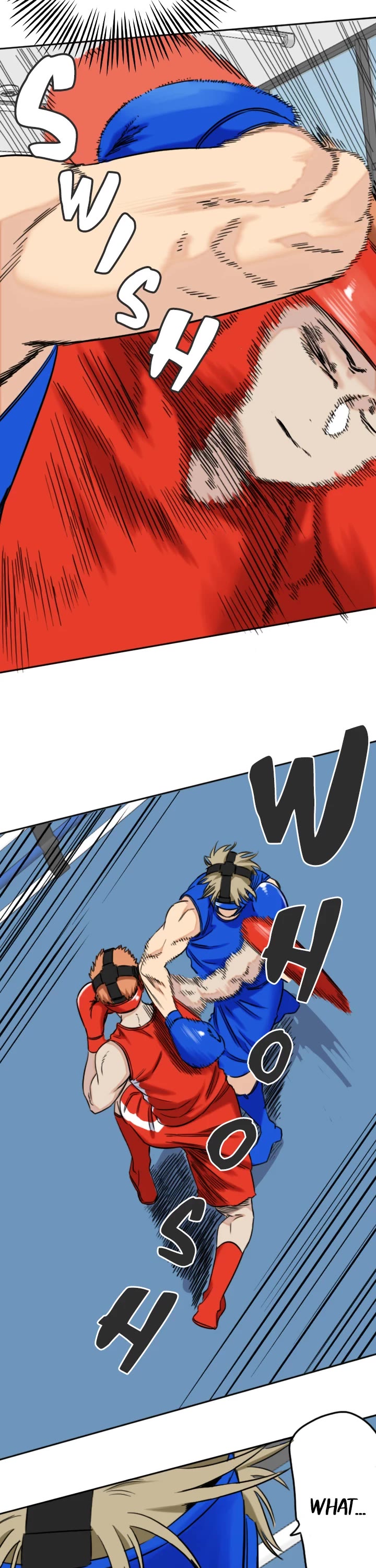 Drawing Romance Chapter 198 page 19 - Chapter 198