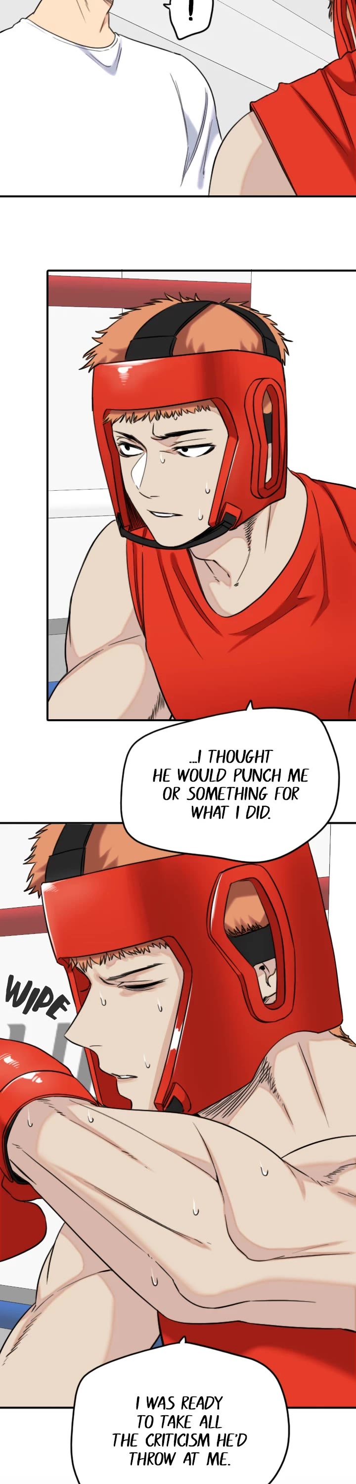 Drawing Romance Chapter 198 page 2 - Chapter 198