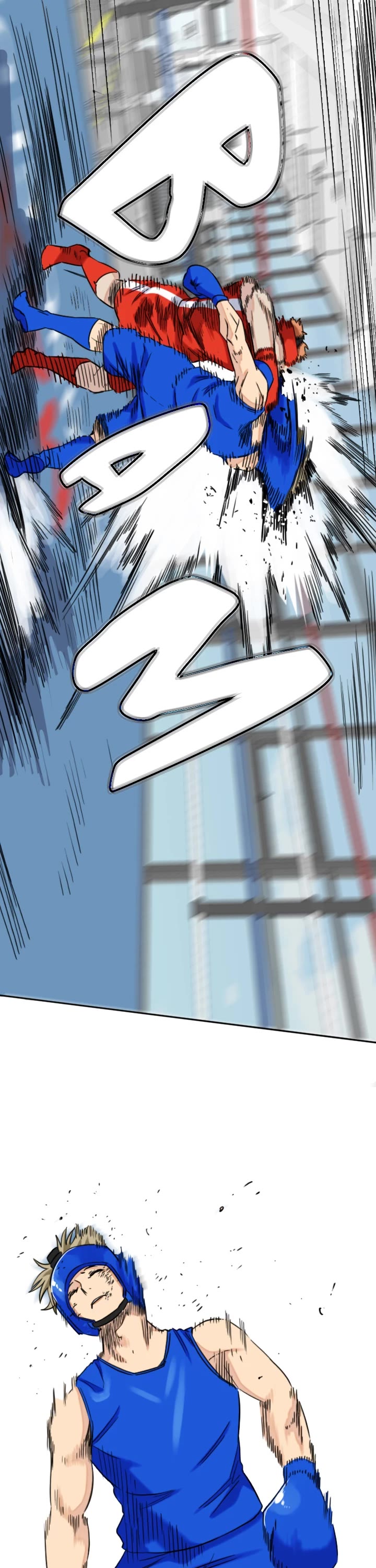Drawing Romance Chapter 198 page 21 - Chapter 198