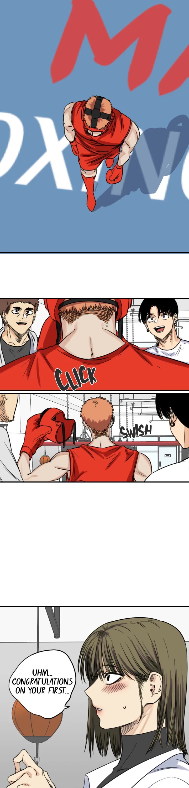 Drawing Romance Chapter 198 page 24 - Chapter 198