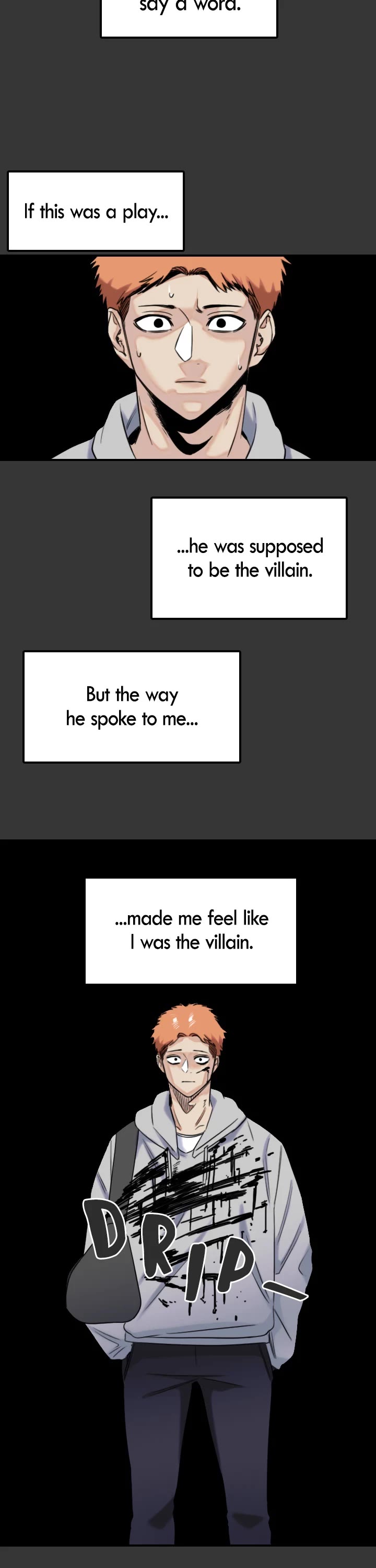 Drawing Romance Chapter 198 page 4 - Chapter 198