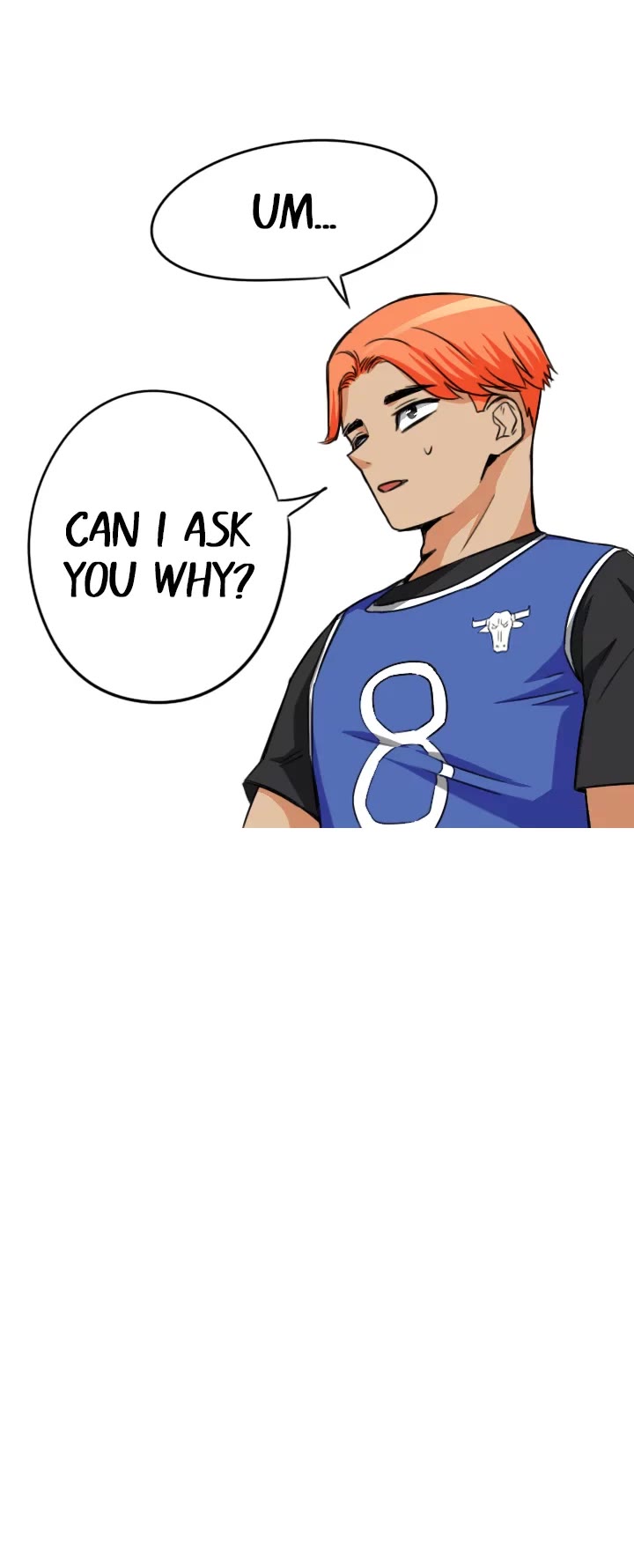 Drawing Romance Chapter 20 page 10 - Chapter 20