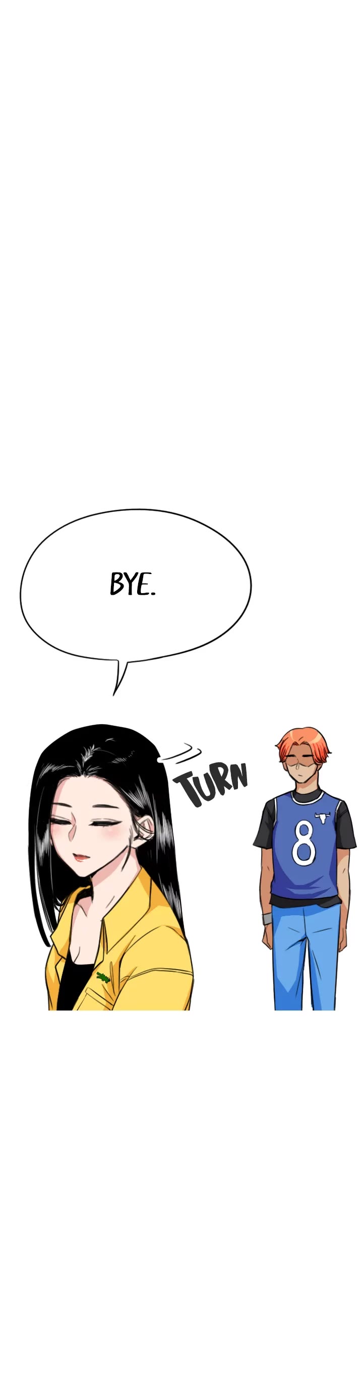 Drawing Romance Chapter 20 page 12 - Chapter 20