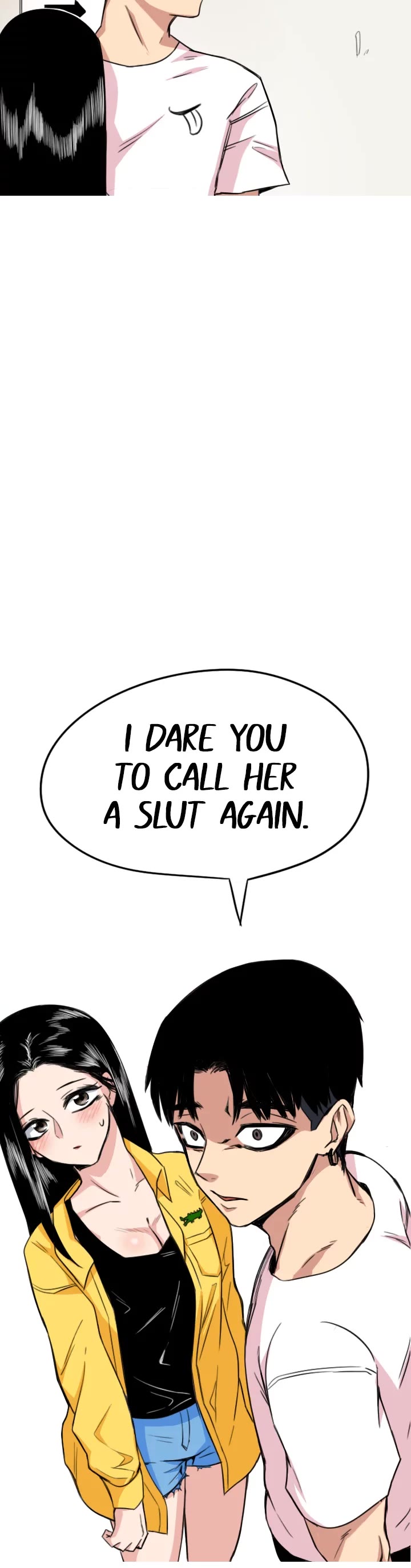Drawing Romance Chapter 20 page 24 - Chapter 20