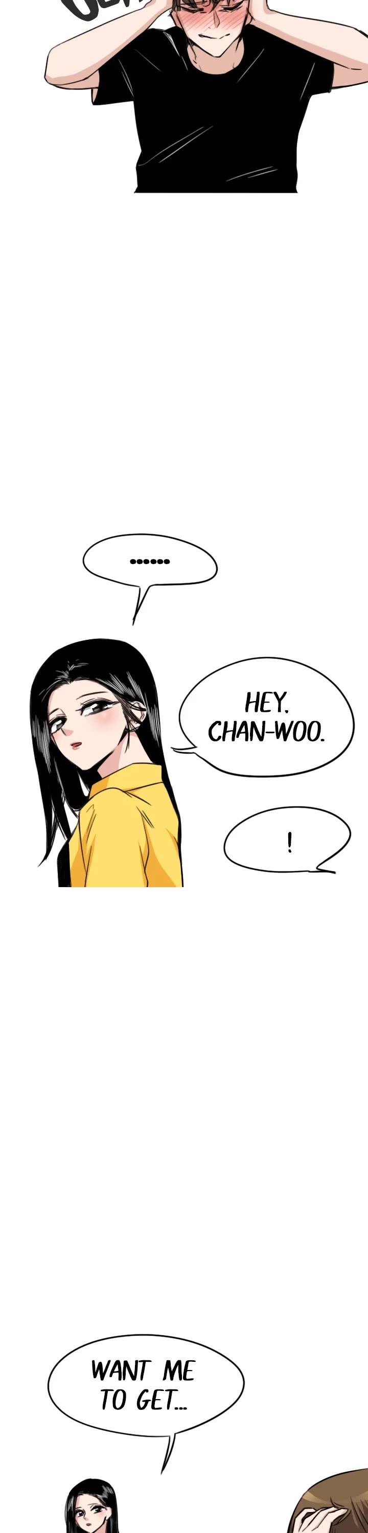 Drawing Romance Chapter 20 page 29 - Chapter 20