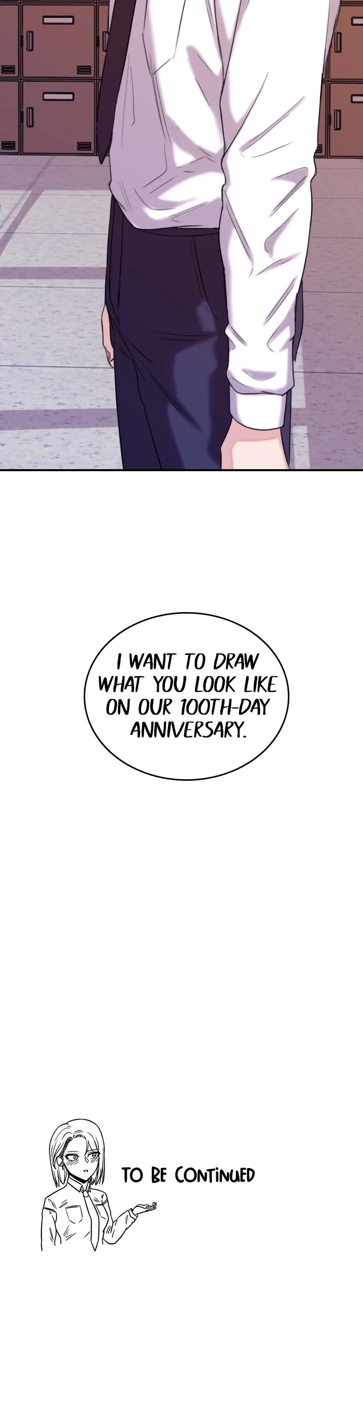Drawing Romance Chapter 200 page 25 - Chapter 200