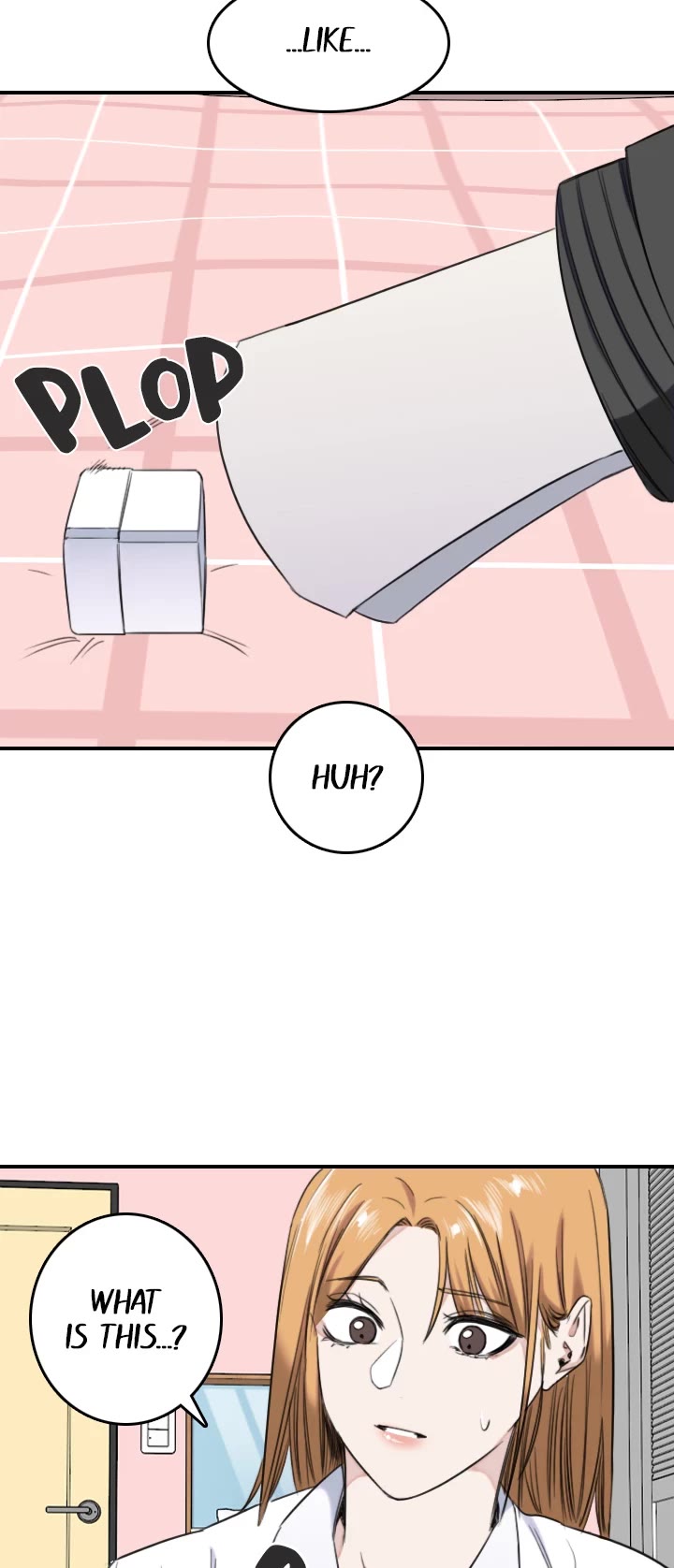 Drawing Romance Chapter 201 page 24 - Chapter 201