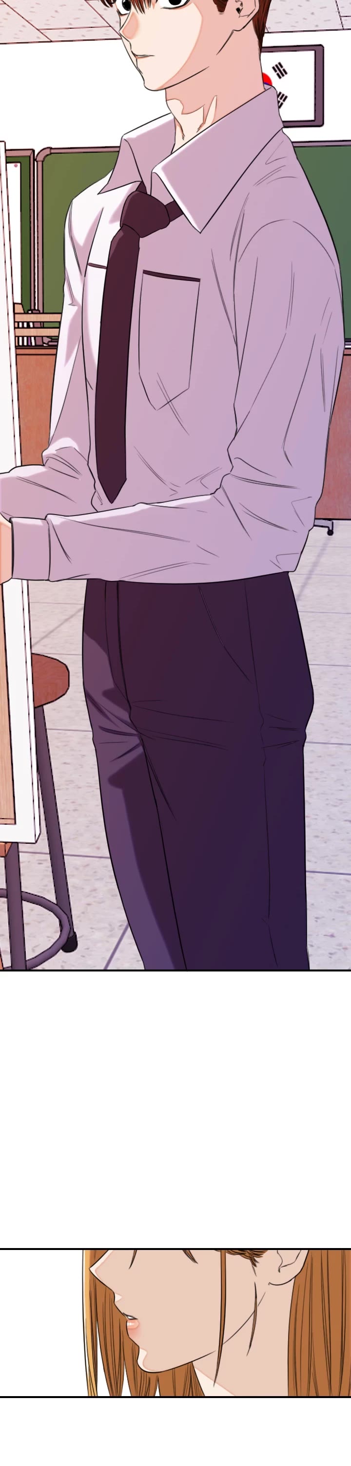 Drawing Romance Chapter 201 page 7 - Chapter 201