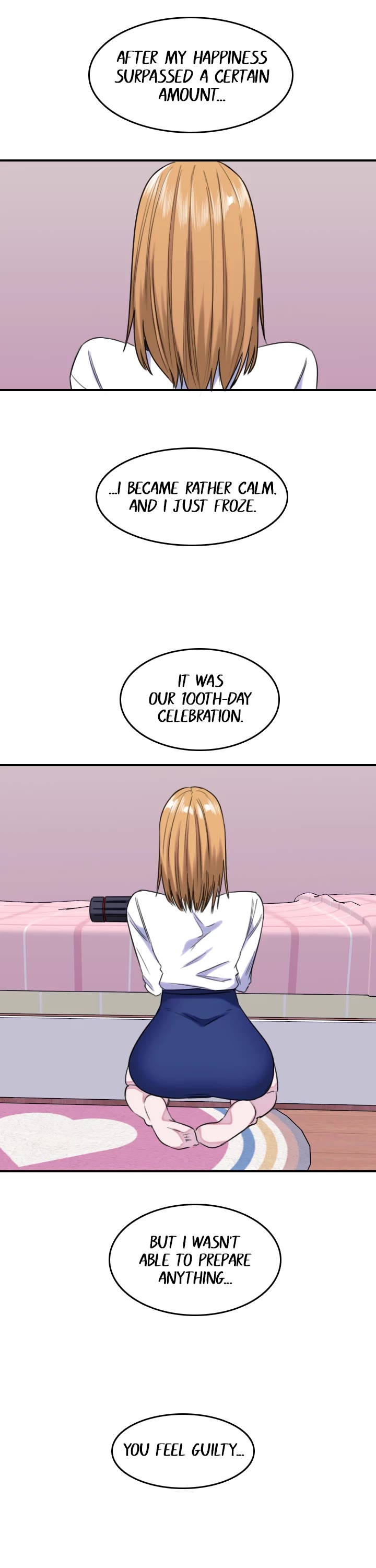 Drawing Romance Chapter 202 page 12 - Chapter 202