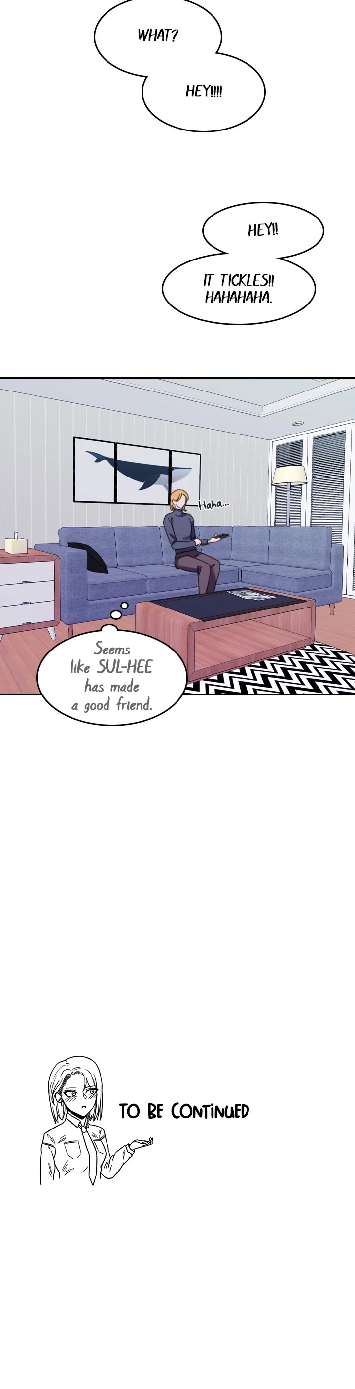 Drawing Romance Chapter 202 page 24 - Chapter 202