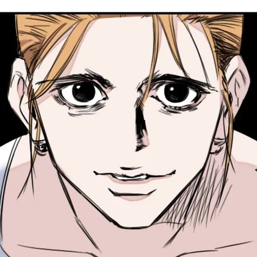 Drawing Romance Chapter 202 cover