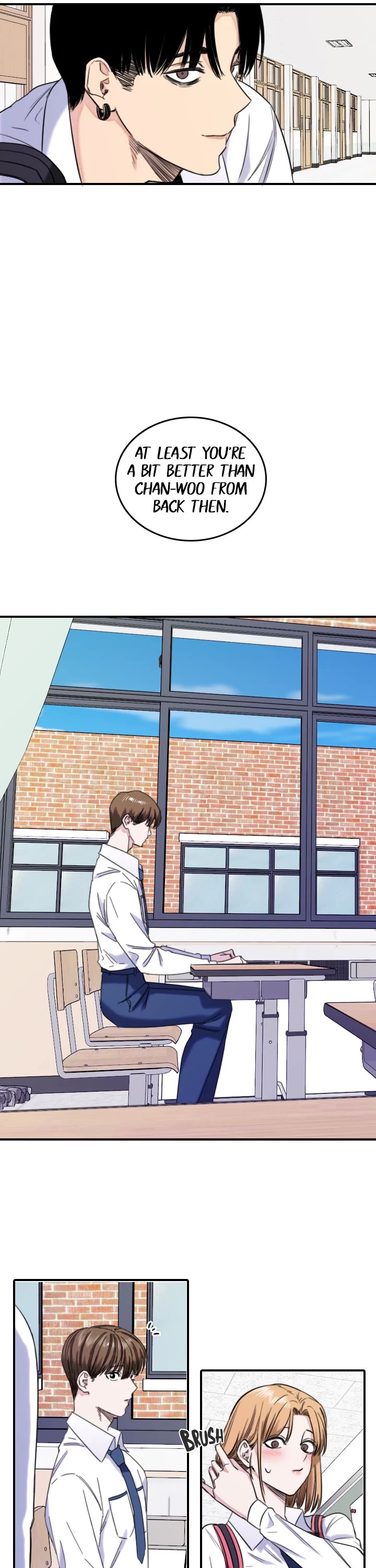 Drawing Romance Chapter 203 page 16 - Chapter 203