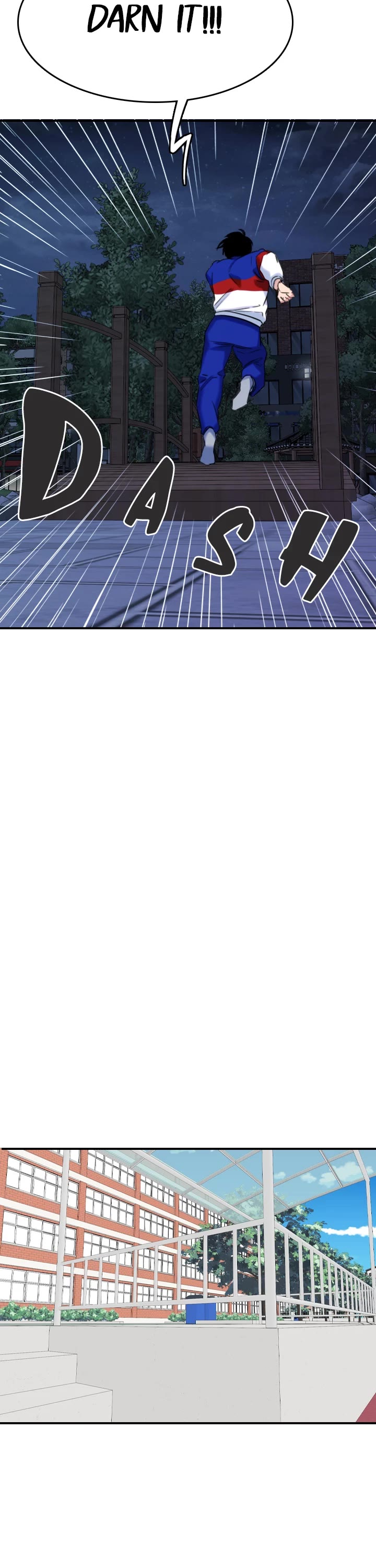 Drawing Romance Chapter 203 page 6 - Chapter 203