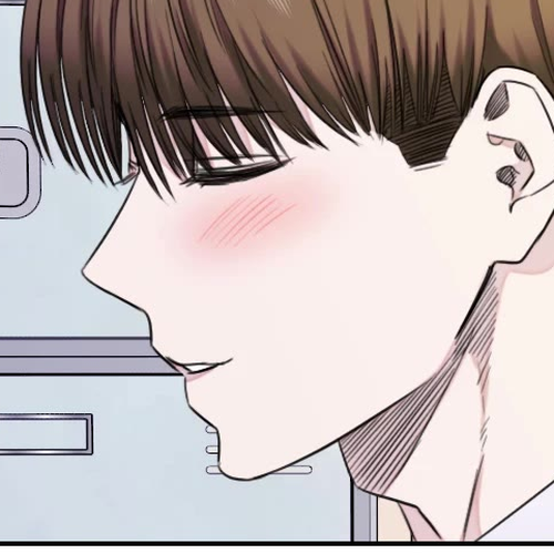 Drawing Romance Chapter 203 cover