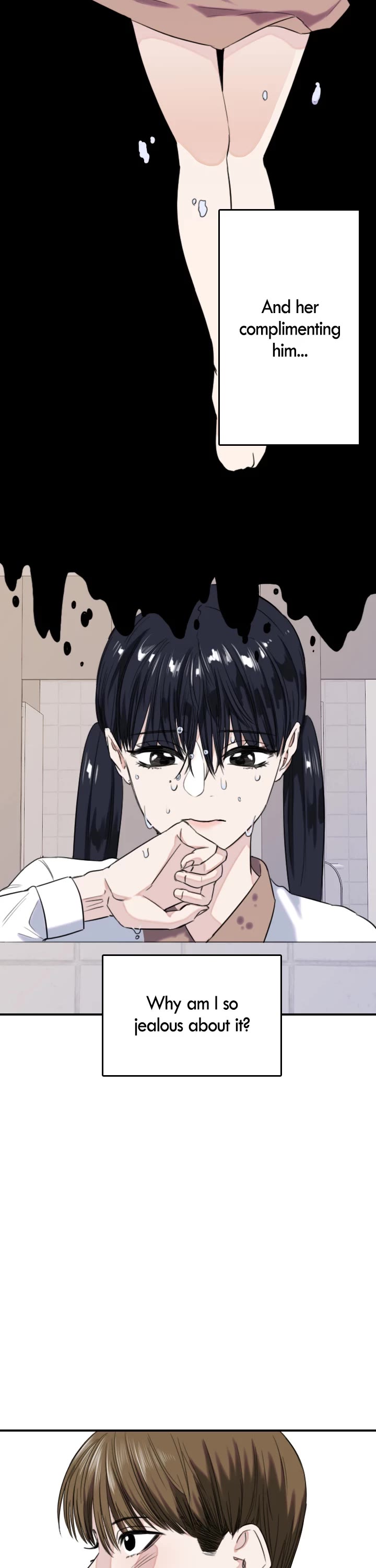 Drawing Romance Chapter 205 page 17 - Chapter 205